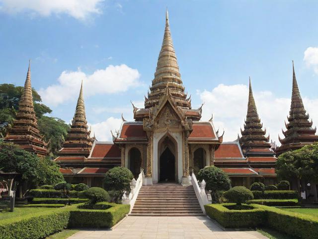 泰國旅游指南，單反相機攜帶及現(xiàn)金攜帶限額詳解