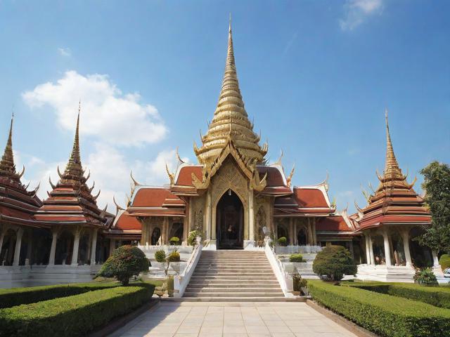 成都旅行社泰國(guó)簽證辦理詳解，泰國(guó)旅游局成都辦事處指南