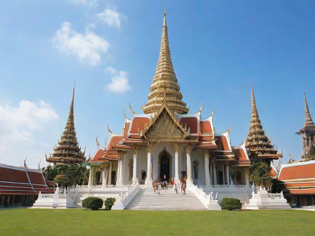 跟著國旅泰國旅游靠譜嗎(泰國旅游跟團好還是自由行好)