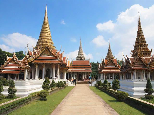 泰國大選期間的旅游體驗，探索熱門景點，感受當地風情與文化