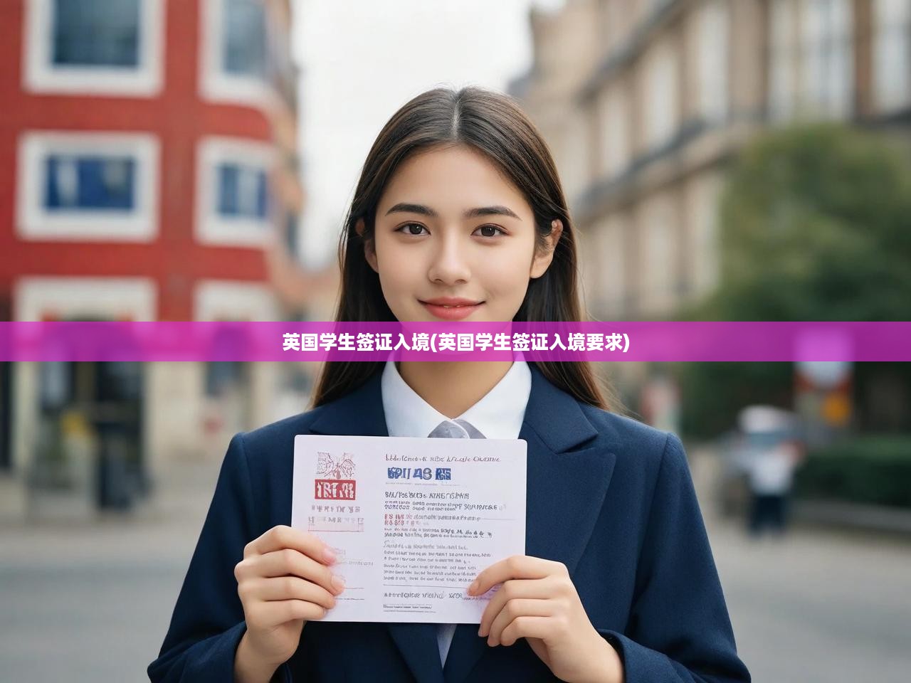 英國(guó)學(xué)生簽證入境(英國(guó)學(xué)生簽證入境要求)