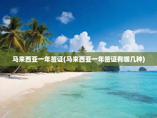 馬來(lái)西亞一年簽證(馬來(lái)西亞一年簽證有哪幾種)