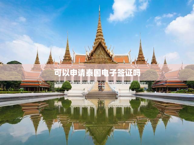 可以申請(qǐng)?zhí)﹪娮雍炞C嗎