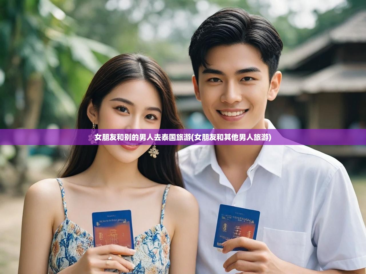 女友泰國(guó)行引發(fā)情感信任危機(jī)，忠誠(chéng)與背叛的邊界挑戰(zhàn)