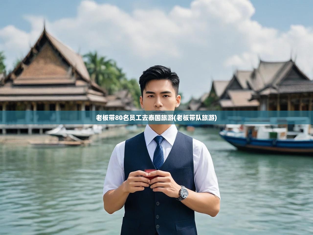 老板帶80名員工去泰國旅游(老板帶隊旅游)