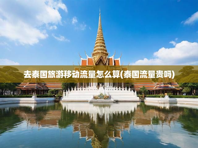 泰國旅游流量攻略，移動數(shù)據(jù)費用詳解及省錢技巧