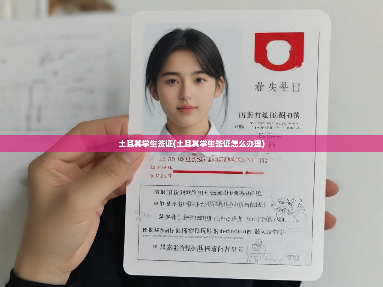 土耳其學生簽證辦理全攻略，流程揭秘與實用指南