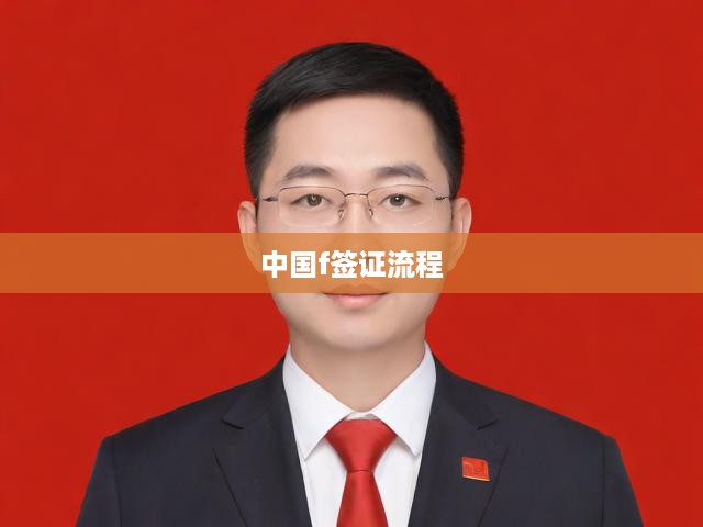 中國(guó)F簽證全程攻略，從材料準(zhǔn)備到順利獲簽的實(shí)用指南