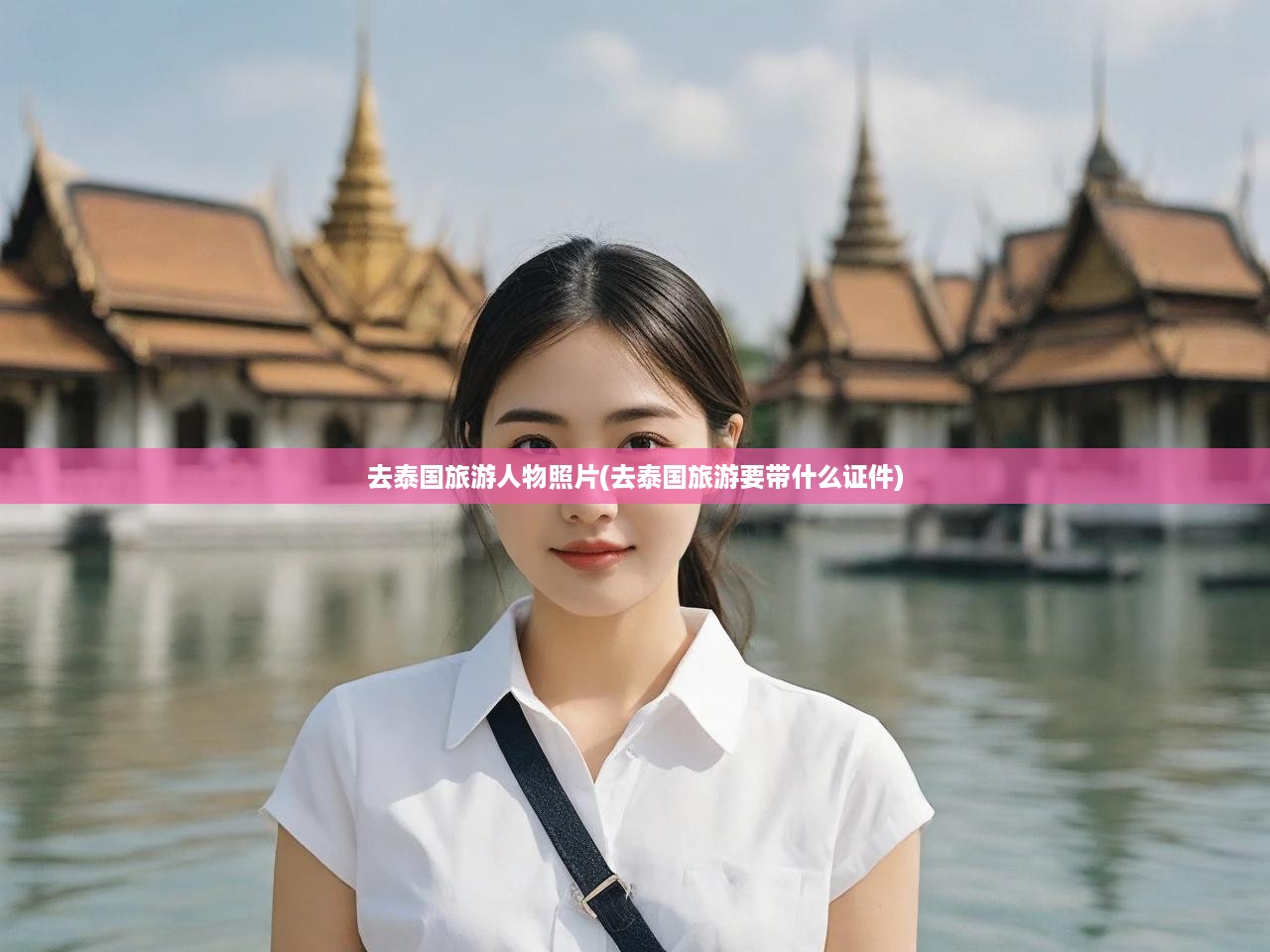 泰國深度游攻略，證件齊全，揭秘旅行必備清單與精彩人物瞬間