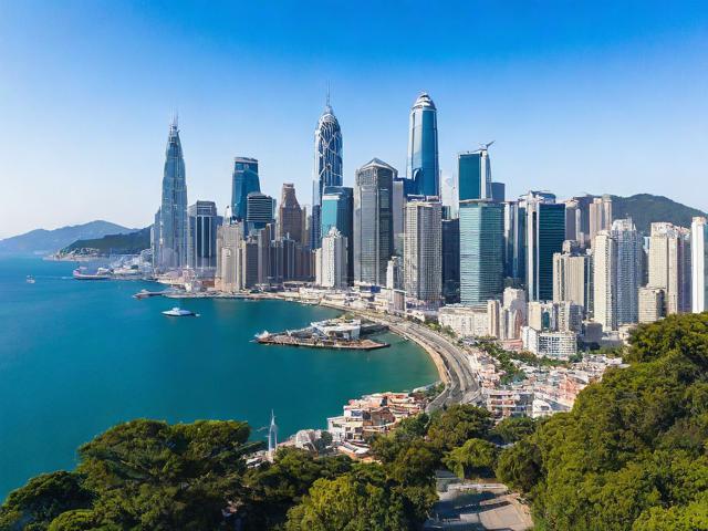 微信輕松搞定港澳通行證與澳門簽注，一網(wǎng)通辦簽證新體驗