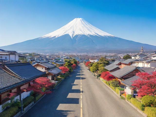 深度解析，日本簽證手續(xù)、流水要求與申請流程全攻略