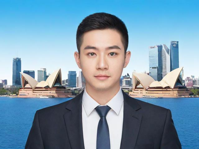 浙江澳大利亞商務(wù)簽證材料