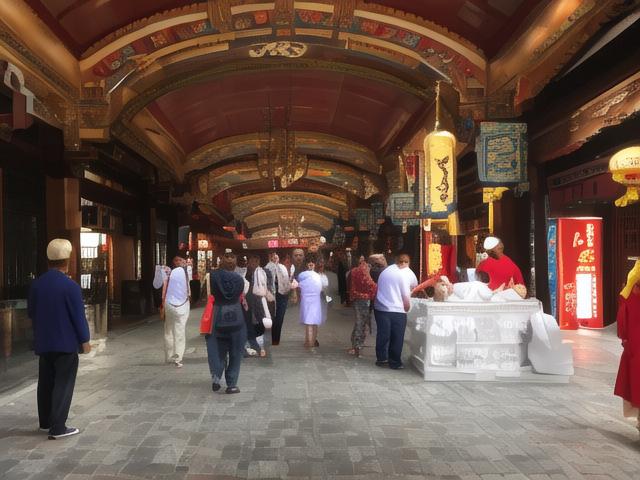 武漢攻略，澳門簽證辦理全解析，流程、有效期及簽發(fā)間隔一網打盡