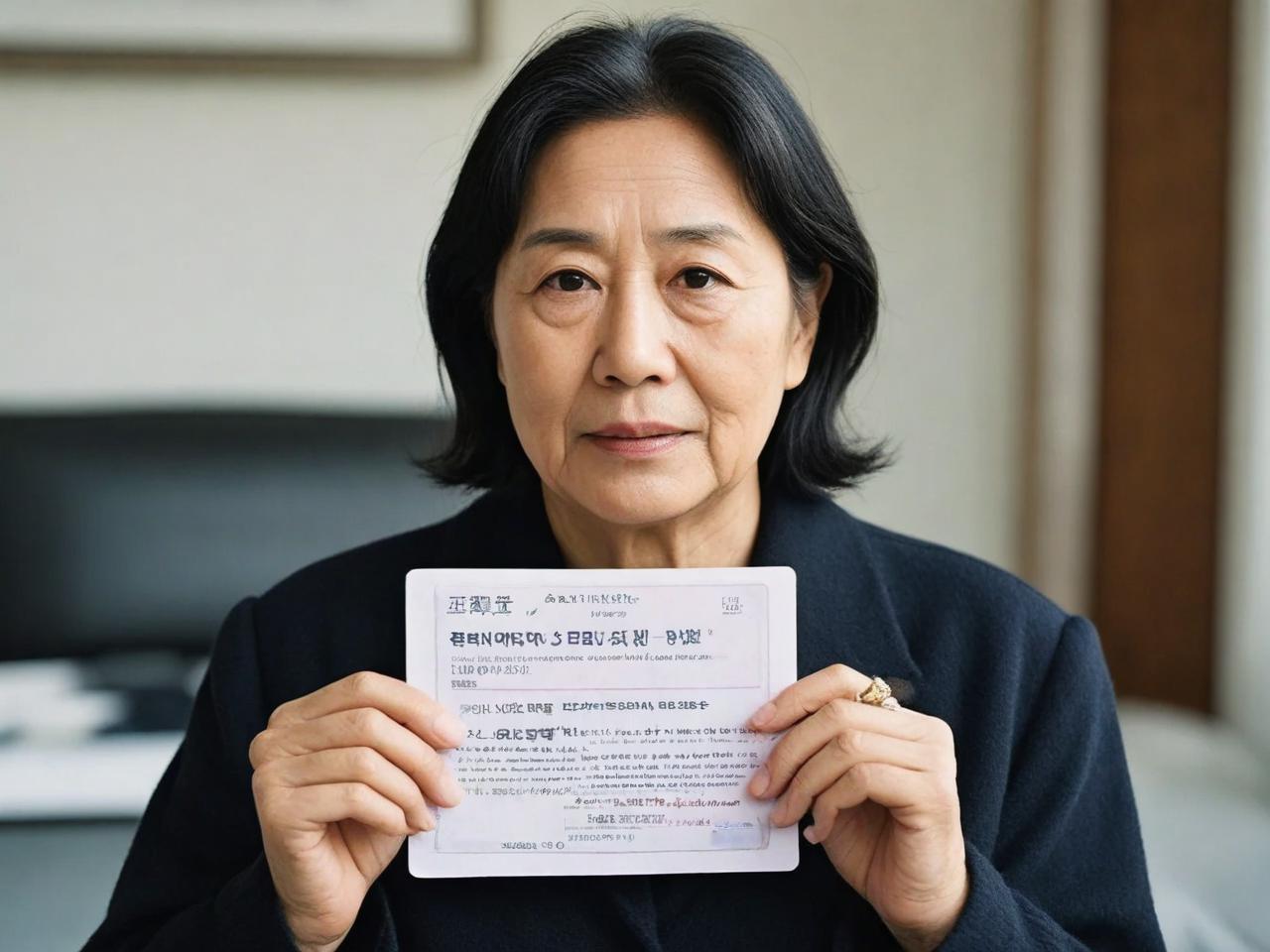 遼寧退休人員韓國簽證(韓國老人退休)