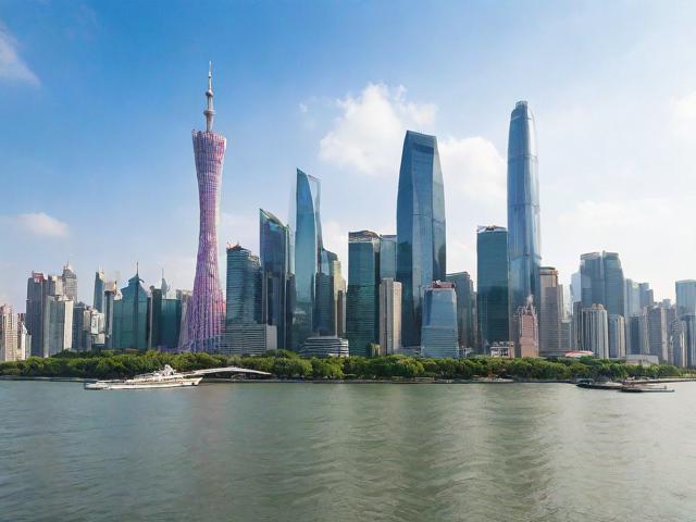 廣州港澳旅游簽證申請(qǐng)攻略，全面流程與必備條件揭秘