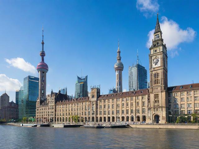 上海申請(qǐng)人攻略，德國(guó)商務(wù)簽證全流程，高效獲批一步走