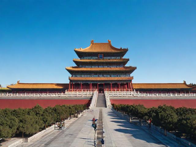 北京簽證中心自主辦理全攻略，詳解流程及前往指南