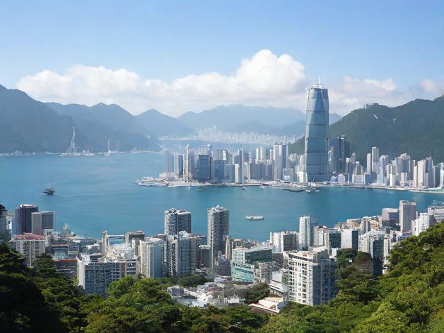何時(shí)才能恢復(fù)港澳電子簽證
