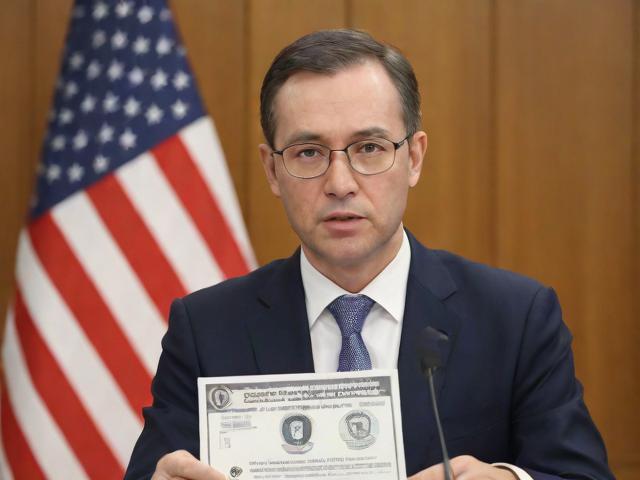 美國(guó)簽證被拒后的再簽攻略，揭秘再簽策略及簽證被拒影響解析