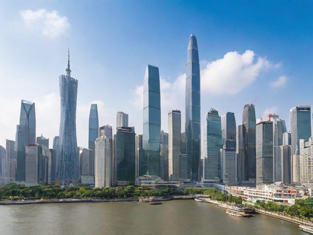 廣州快速辦理香港簽證全攻略，一站式便捷流程揭秘