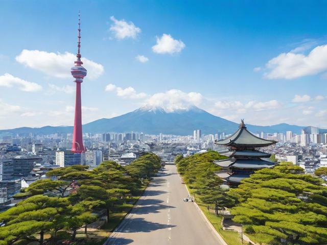 廣州日本旅游簽證辦理指南，必備條件、完整流程與代辦機(jī)構(gòu)一覽