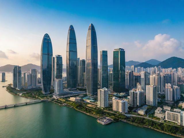 深圳辦理港澳簽證材料郵寄