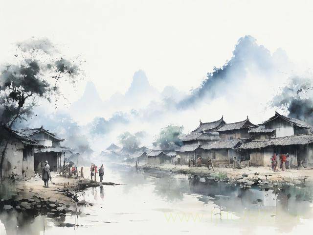 探索移民文化村，守護(hù)多元文化融合的珍貴遺產(chǎn)