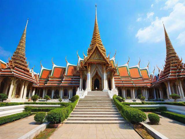 泰國旅游市場復蘇價格飆升，2023年泰國旅游展望與價格趨勢揭秘