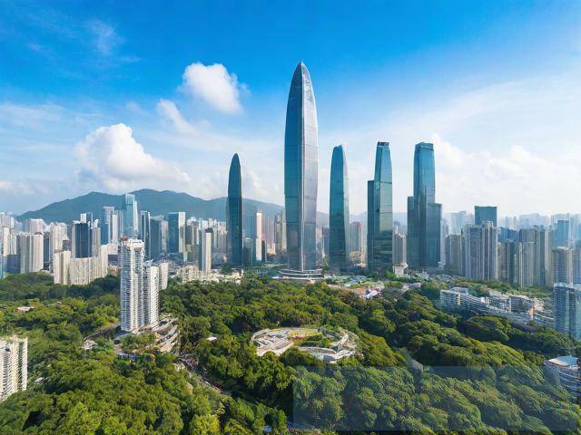 深圳旅游簽證一站式辦理攻略，專業(yè)機構(gòu)推薦及詳細流程解析