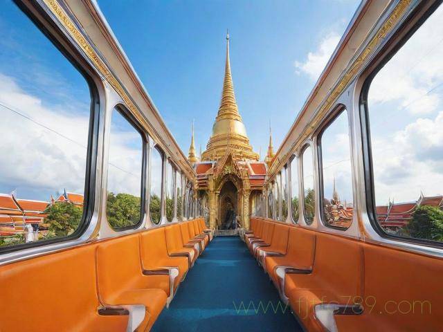 泰國(guó)旅游攻略，坐火車出行，揭秘最經(jīng)濟(jì)實(shí)惠的泰國(guó)火車旅行方式