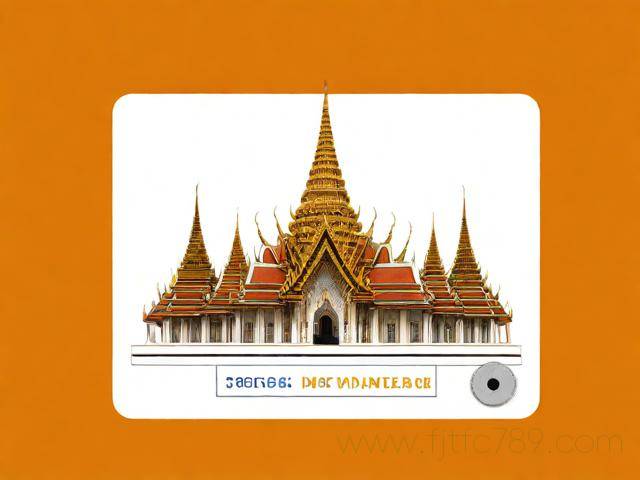 泰國電子簽證EVISA下載攻略，一站式解讀及使用指南