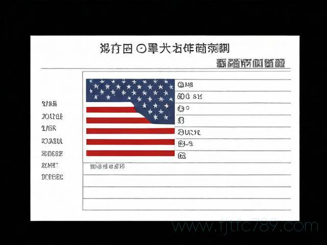 美國簽證繳費流程指南