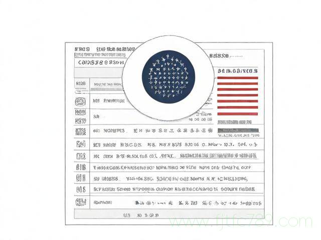 美國商務(wù)簽證續(xù)簽攻略，全面解析申請流程與關(guān)鍵提示
