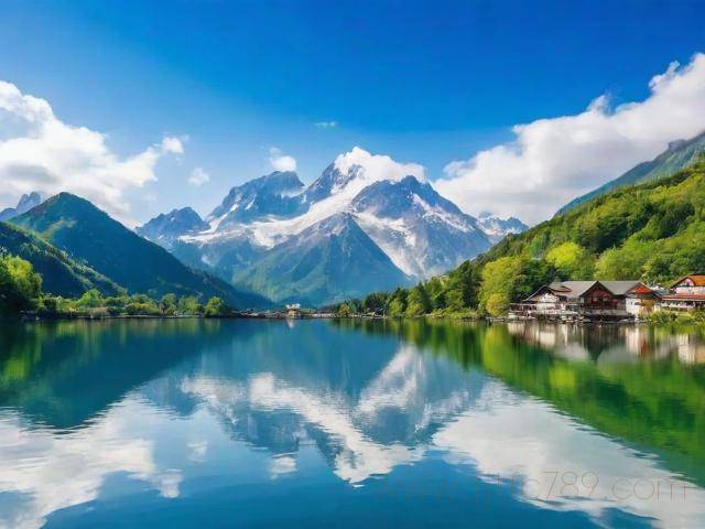 十年旅游簽證，暢游全球，十年暢行無阻的旅行通行證