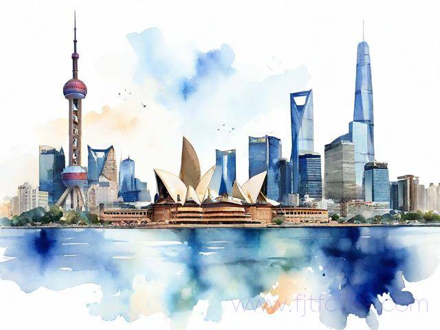 上?？焖俎k理澳大利亞簽證服務(wù)，一站式上海澳洲簽證申請指南