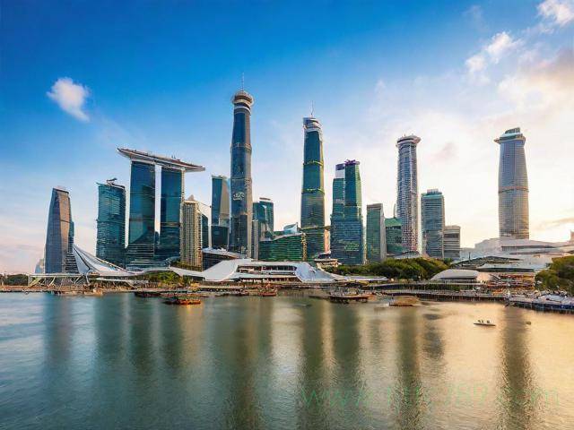 新加坡旅游簽證攻略，辦理流程及所需材料全解析