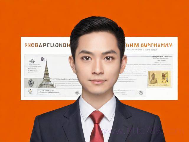 泰國簽證申請必備，詳細解析泰國簽證相片規(guī)格及尺寸要求