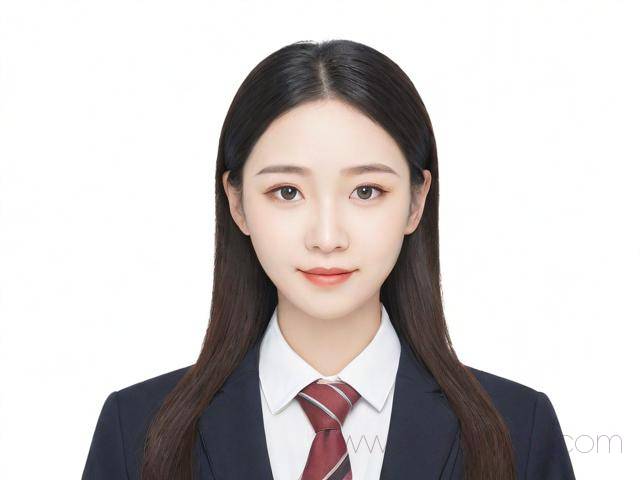 簽證照DIY拍攝攻略，如何在家自制專業(yè)簽證照片及關鍵要點